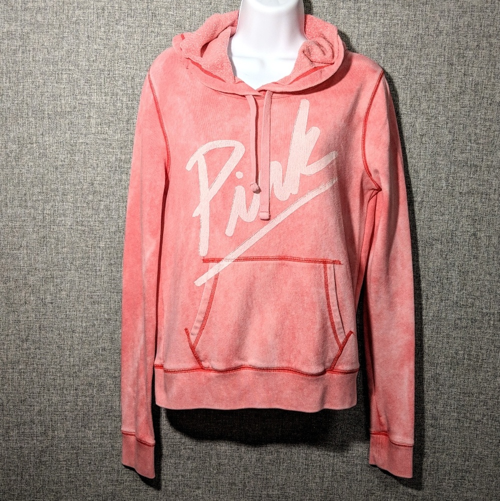 PINK Victoria's Secret Hoodie/Sweatshirt Pullover